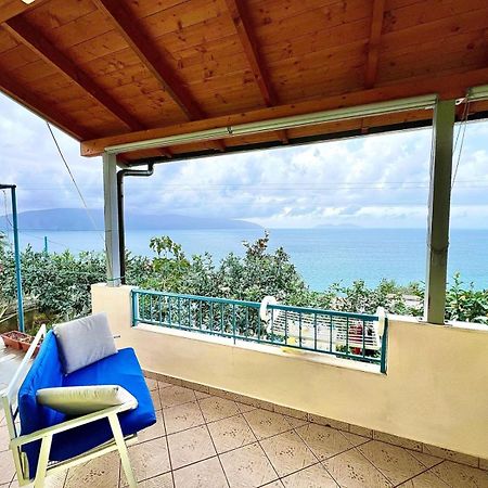 Marisi House Apartman Vlora Kültér fotó