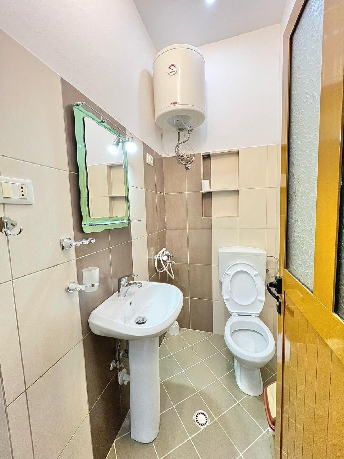 Marisi House Apartman Vlora Kültér fotó